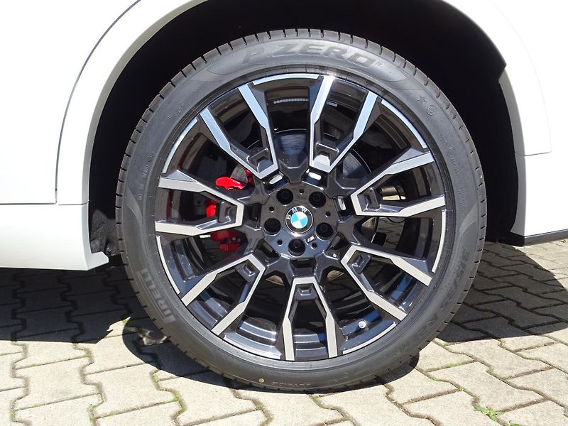 BMW X5 xDrive30d - fotka 7 z 7