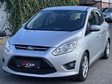 Ford C-MAX 1.6i 16v KLIMA KOUPENO V ČR - náhled 1