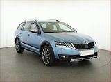 Škoda Octavia (2019) Scout 2.0 TDI, 4X4, Automat - náhled 1