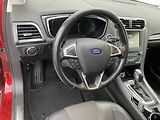 Ford Mondeo (2016) 2.0 EB, Titanium, AT, kůže - náhled 12