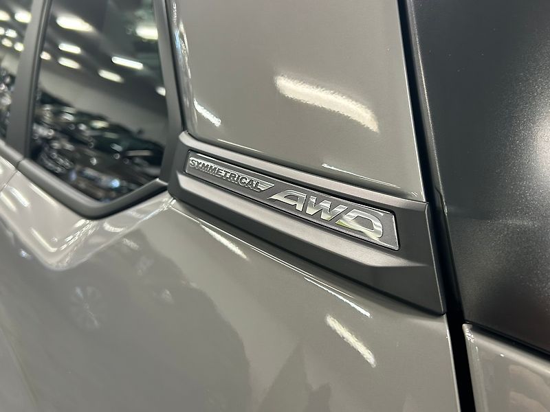 Subaru Forester (2025) 2.0 Touring 2025 4x4 nové | Zá - fotka 60 z 68