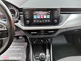 Škoda Kamiq (2020) 1.0TSi 85kw ACC PDC Winter - náhled 13