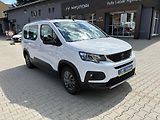 Peugeot Rifter EV,e-GT 50 kWh-100KW, 22 000KM - náhled 1
