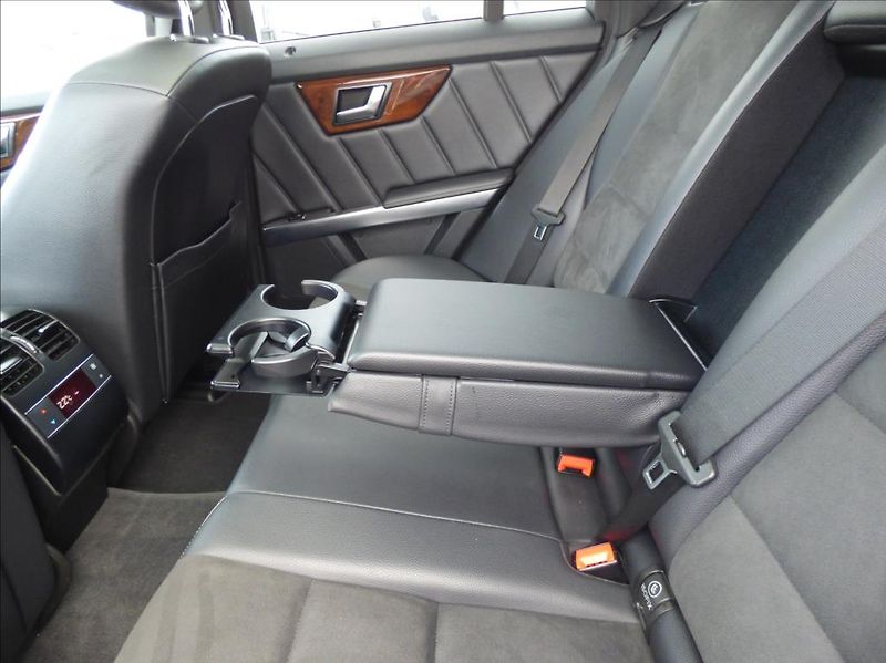 Mercedes-Benz GLK 2,1 220CDI,4Matic,AMG,7G,Bi-Xe - fotka 48 z 77
