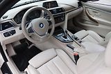 BMW Řada 4 435i CABRIO F33 225kW ČR DPH - náhled 28