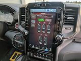 Dodge RAM 1500 TRX, Equipment Level 2 - náhled 22