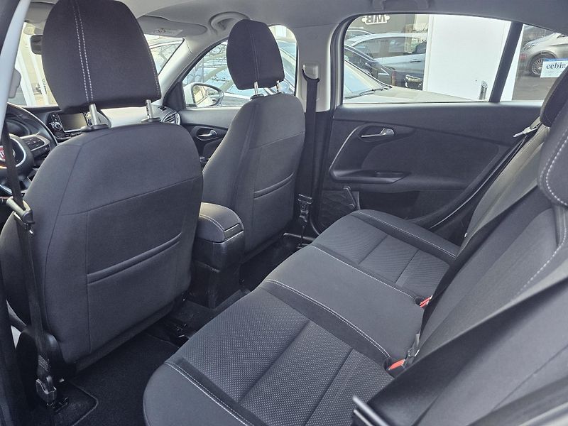 Fiat Tipo 1,3 JTD klima navi  - fotka 12 z 19