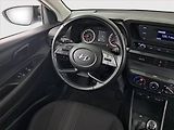 Hyundai Bayon (2022) 1.0 T-GDI, Serv.kniha - náhled 7