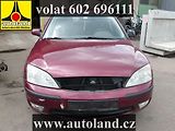 Ford Mondeo (2004) VOLAT 602 696111 - náhled 1