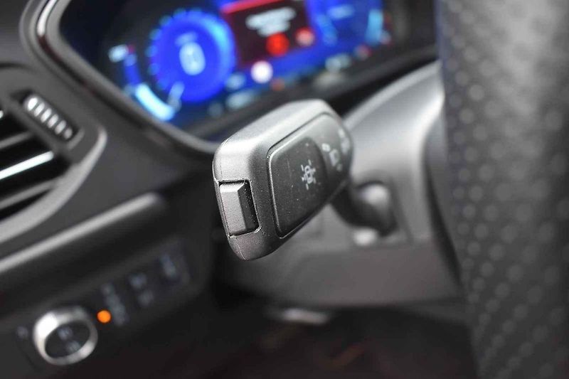 Ford Kuga poslední generace je už dostatečně velký a vychytaný