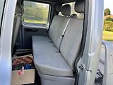 Volkswagen Transporter 1.9TDI 77KW,6MÍST,1MAJ,127TKM - náhled 14