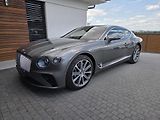 Bentley Continental GT W12 MULLINER  - náhled 1