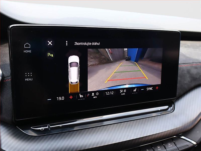 Škoda Octavia (2020) RS 2.0 TSI - fotka 15 z 27