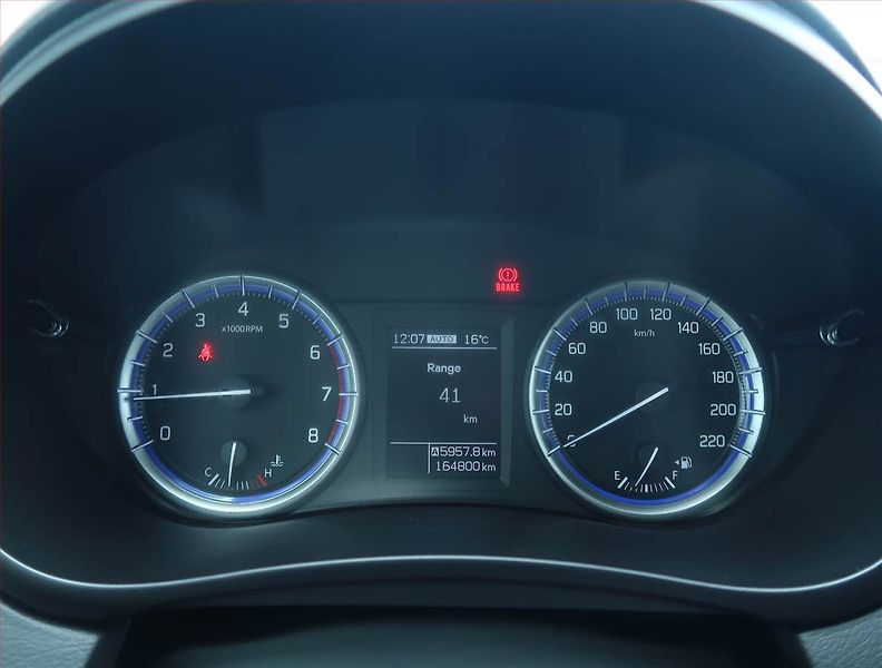 Suzuki SX4 S-Cross (2018) 1.4 BoosterJet, 4X4, ČR,1.maj - fotka 11 z 17