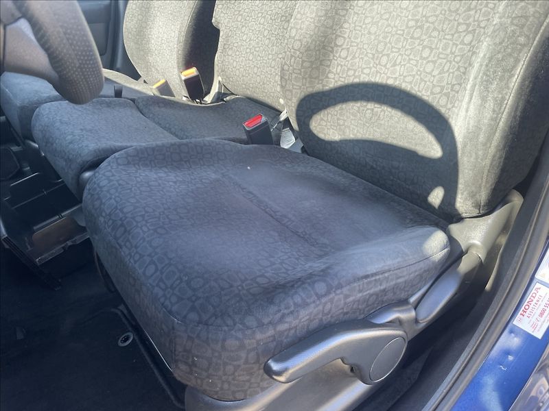 Honda FR-V 2,0 i-VTEC 110kw odp. DPH, po - fotka 22 z 27