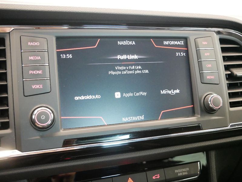 Seat Ateca - fotka 20 z 28