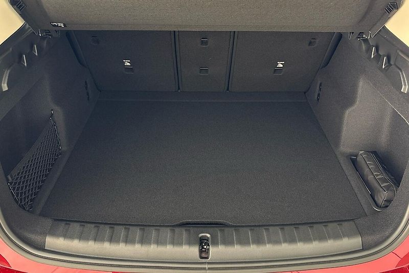 BMW X1 sDrive18d - fotka 13 z 14
