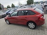 Škoda Rapid 1,2 TSi 63KW Ambition KLIMA AL - náhled 9