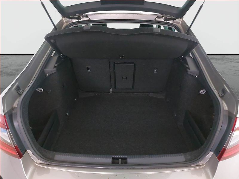 Škoda Octavia (2018) Style 1.4 TSI, Automat - fotka 11 z 16