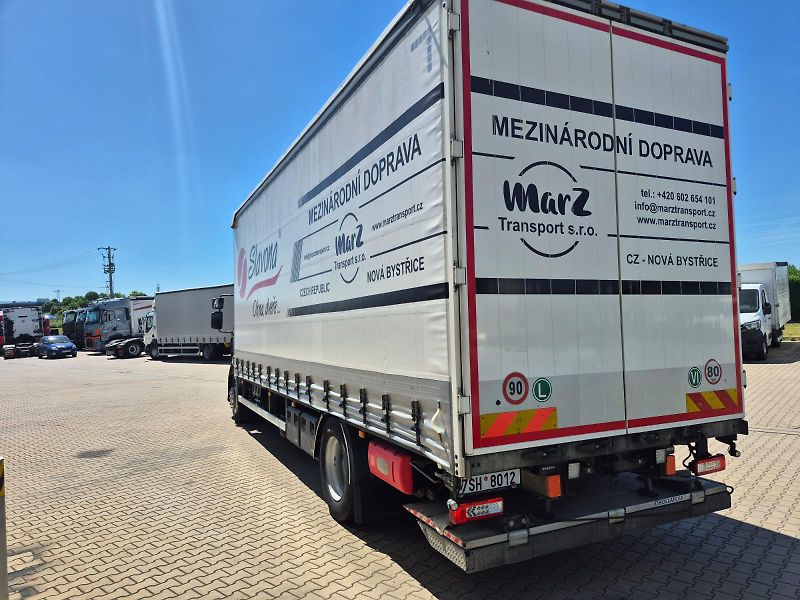 Renault Trucks D (2023) 280 18t 19EUR - čelo 2t - fotka 5 z 15