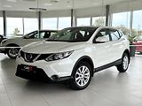 Nissan Qashqai 1,2DIG-T*Navi*Kamera*PDC*Tažné - náhled 1