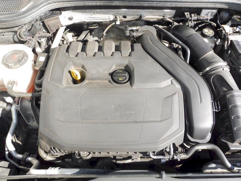 Volkswagen Golf (2024) Style 1,5 TSI 96kW - fotka 22 z 26
