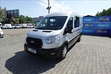 Ford Transit 2,0 TDCi  L3H2 6MÍST KLIMA - náhled 1