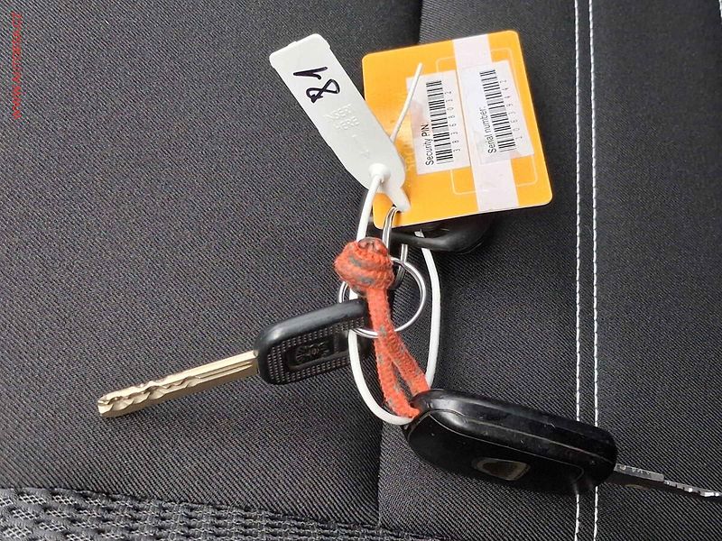 Dacia Duster (2022) 1.5dCi, 2.maj,ČR, Výhř.sed. - fotka 18 z 18