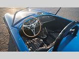 Shelby Cobra CSX 2000.