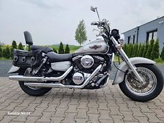 Kawasaki VN 1500 Classic (1999) - fotografie inzerátu