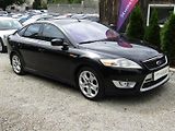 Ford Mondeo (2008) 2.2 TDCi 129kW  TITANIUM S - náhled 7