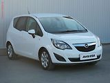 Opel Meriva (2013) 1.7 CDTi, 1.maj,ČR, servis - náhled 1