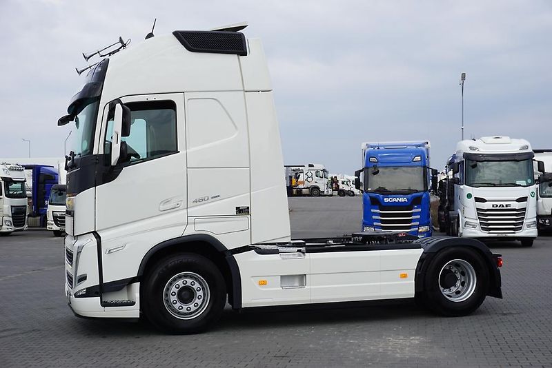 Volvo FH (2022) 460 / I – SAVE / XL / EURO 6 / - fotka 3 z 49