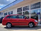 Škoda Fabia 1,2 TSI SENZORY TAŽNÉ VÝHŘEV - náhled 6