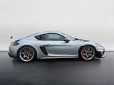 Porsche Cayman GT4 RS - náhled 8