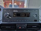 Peugeot Rifter 1.2 PureTech 110 S&S,ČR,1.Maj - náhled 26