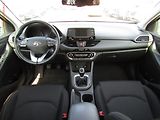 Hyundai i30 (2019) 1.6 CRDi Fastback, ČR - náhled 8