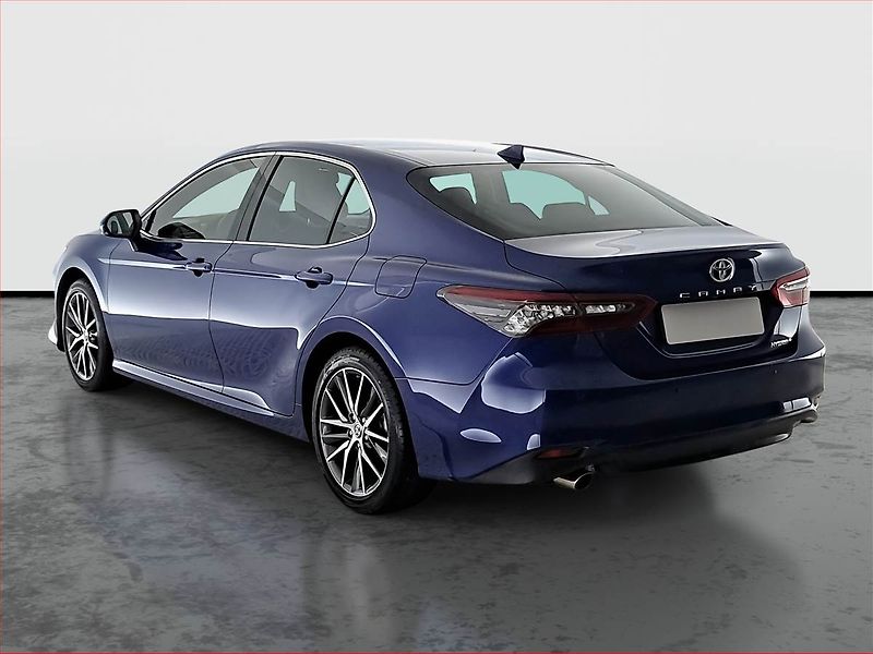 Toyota Camry (2023) Executive 2.5 Hybrid - fotka 4 z 19