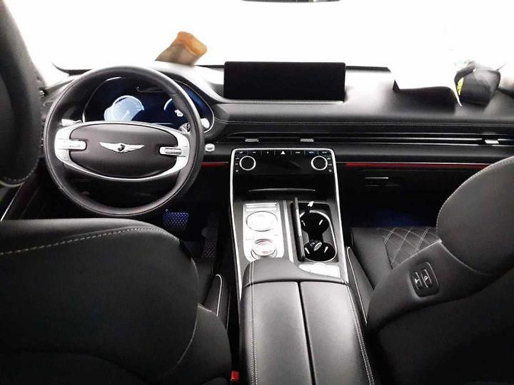 Genesis GV80 3.0 CRDi AWD AT8 EXECUTIVE  - fotka 6 z 16