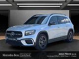 Mercedes-Benz GLB 200 d 4MATIC AMG Night - náhled 1
