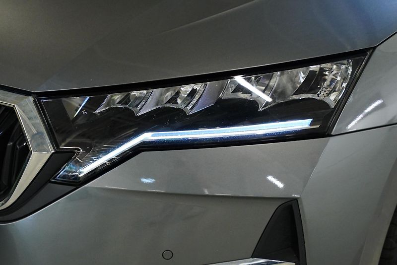 Škoda Octavia - fotka 9 z 29