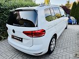 Volkswagen Touran (2023) 1.5TSi 110kW Koup.ČR,LED,TAŽNÉ - náhled 4