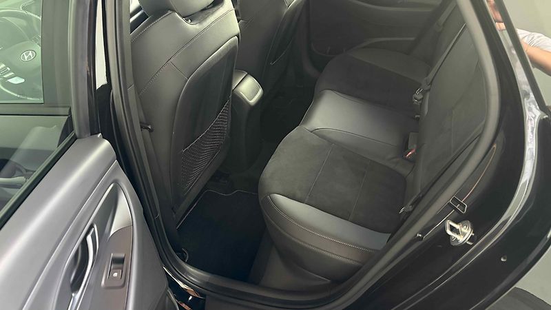 Hyundai i30 (2024) N-Perfor-206kW-26tkm-PPF-8xALU - fotka 17 z 18