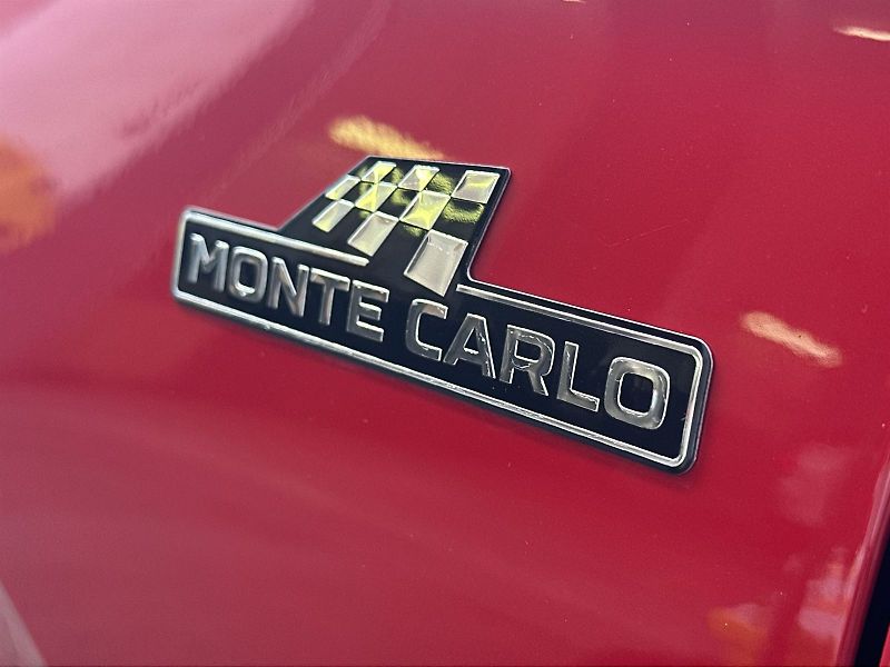 Škoda Scala (2022) 1.5 TSI Monte Carlo - fotka 26 z 30