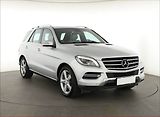 Mercedes-Benz Třídy M (2014) ML 350 BlueTEC, 4X4, Automat - náhled 1