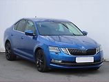 Škoda Octavia (2019) Style 2.0 TDI, Automat - náhled 1