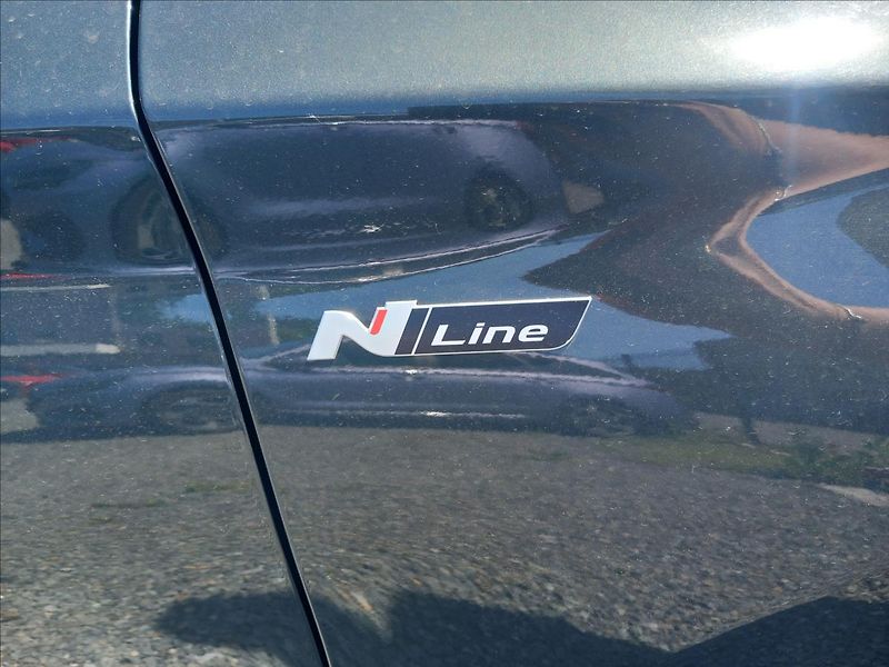 Hyundai i30 1,5 T-GDI MH MT N-LINE - fotka 24 z 24