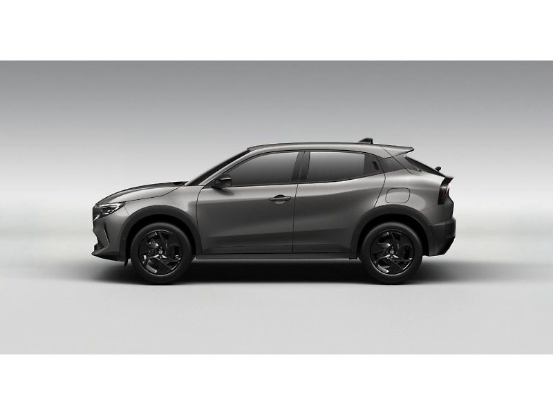 Alfa Romeo Junior (2026) Ibrida 1.2 Turbo Hybrid 145k * - fotka 2 z 6