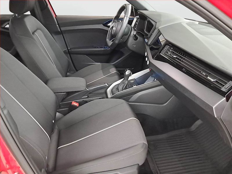 Audi A1 (2022) 30 TFSI - fotka 9 z 19