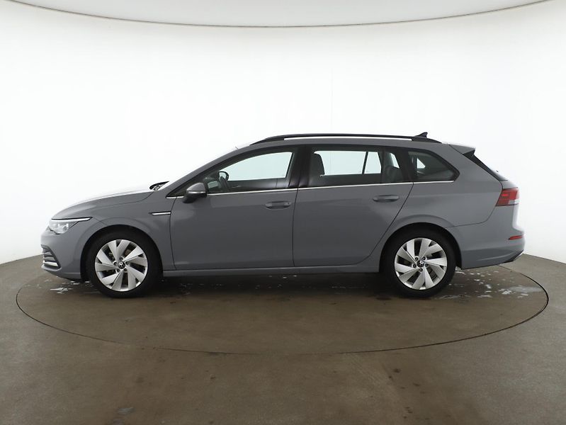 Volkswagen Golf 1.5eTSI 96kW STYLE - fotka 4 z 26